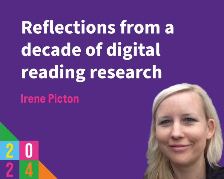 irene picton