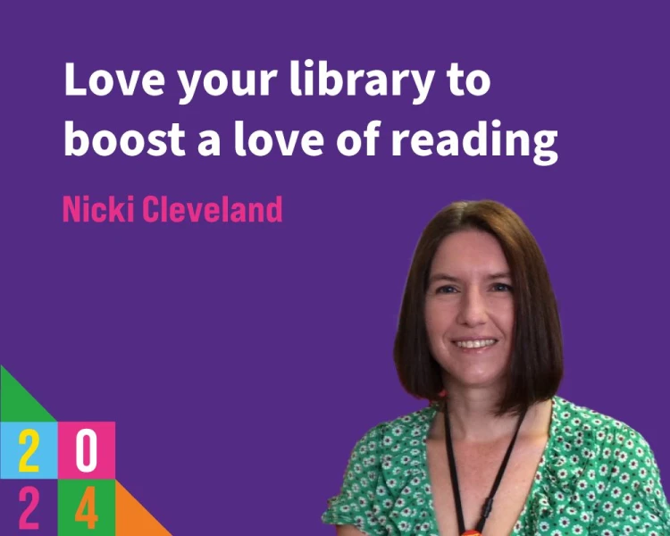 Nicki Cleveland