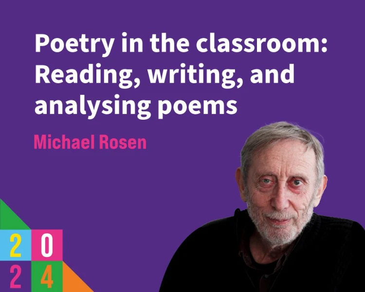 michael rosen