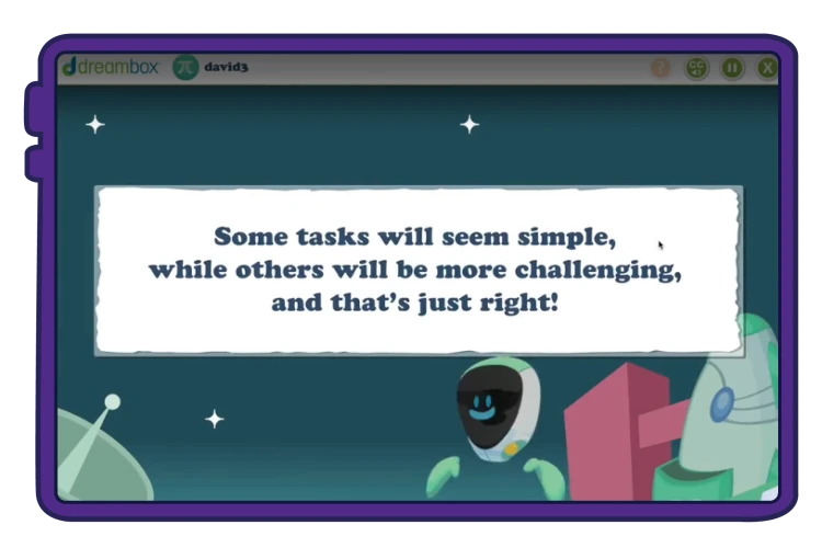 Image of Launchpad screen