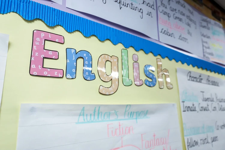 School display