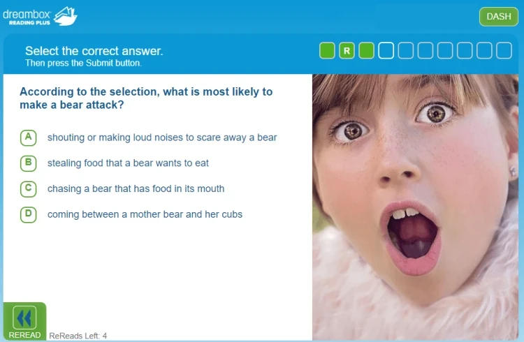 Application screenshot