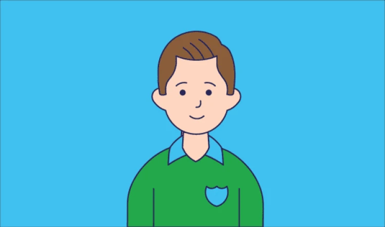 Boy image