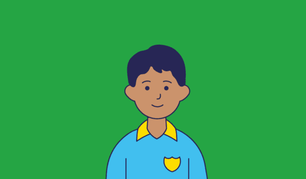 Pupil infographic