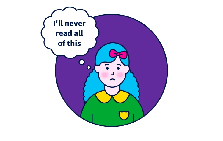 Person graphic