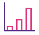 Chart icon