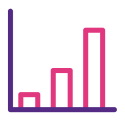 Chart icon