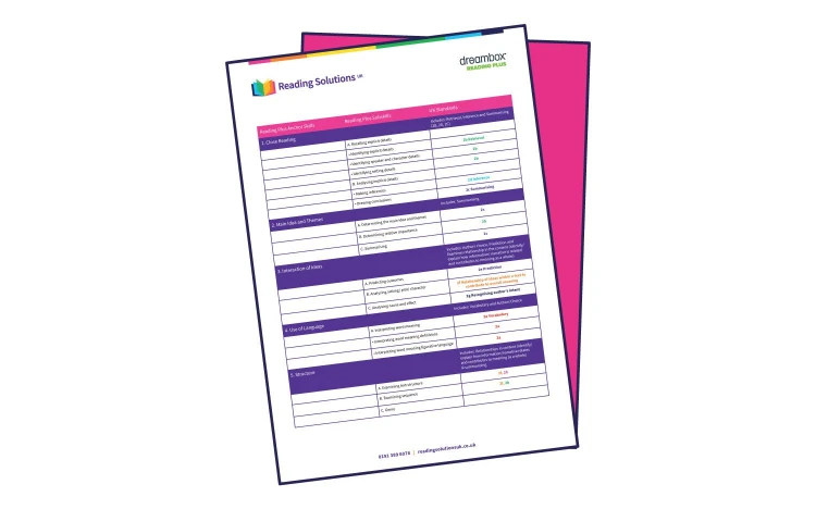 Skills Summary Conversion Report (Skills tab)