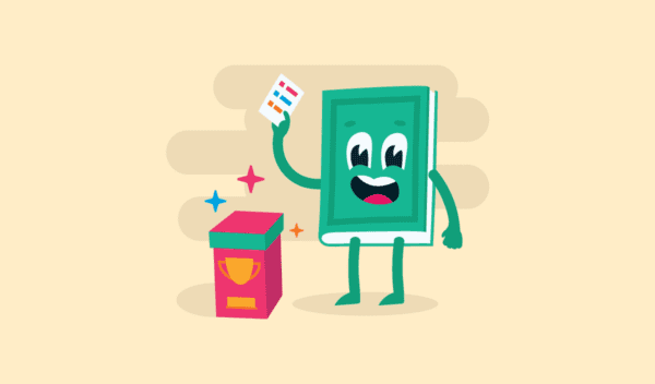 Book Character