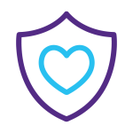 Shield icon