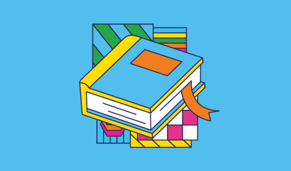 Book graphic