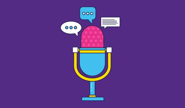 Microphone