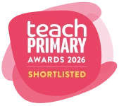 Teach primary shortlisted 2026