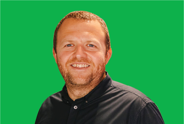 Jonny Bennett