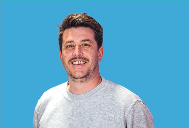 Steven Grey