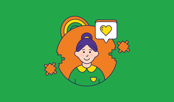 mental health week