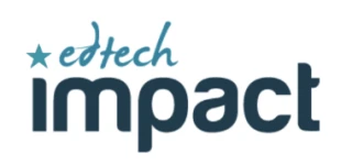 Edtech Impact logo