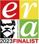ERA Finalist logo