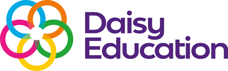 Daisy Education Logo