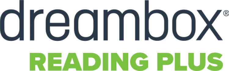 DreamBox Reading Plus Logo
