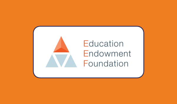 Education Endowment Foundation logo