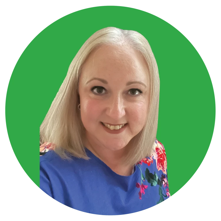 Claire Davies