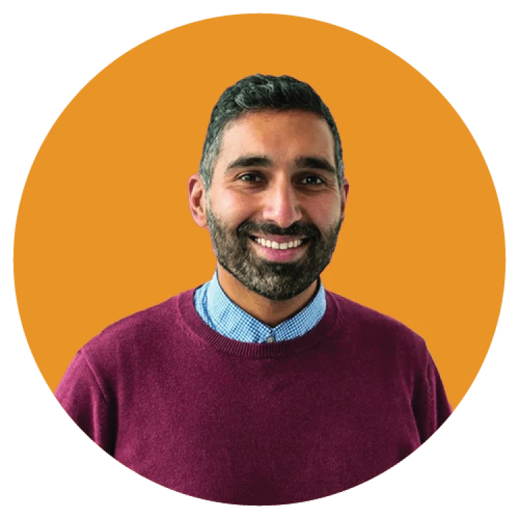 Baasit Siddiqui
