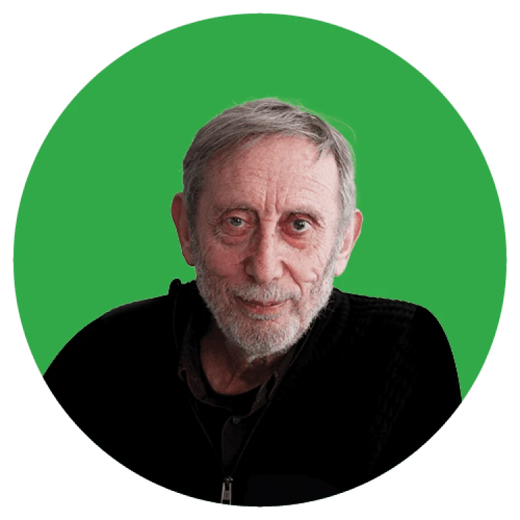 Michael Rosen