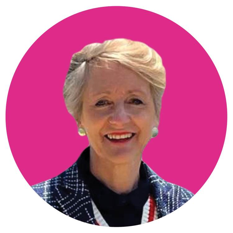 Teresa Cremin