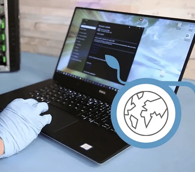 Laptops4Learning - Laptop