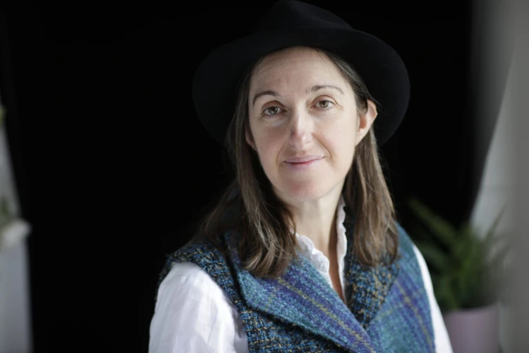Frances Hardinge