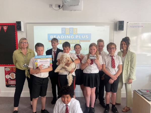 Group of people standing