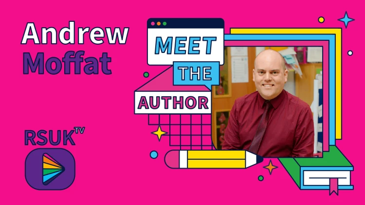 Andrew Moffat thumbnail