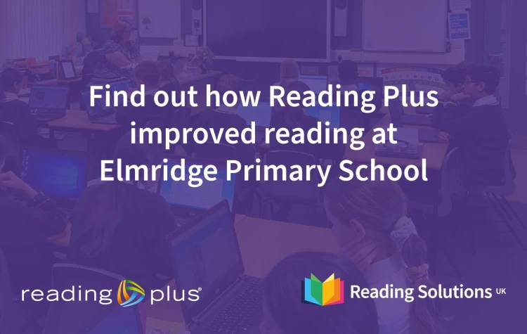 Impact on elmridge primary poster
