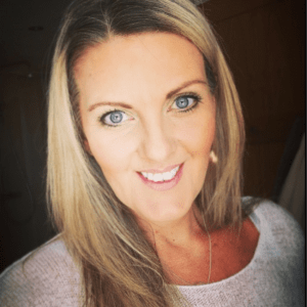 Christine Elrick