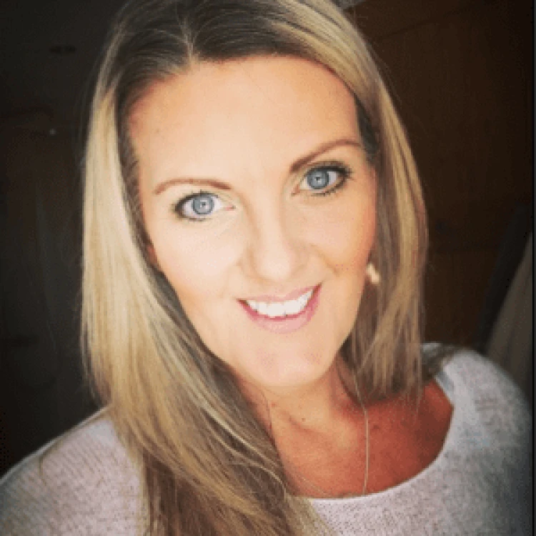 Christine Elrick