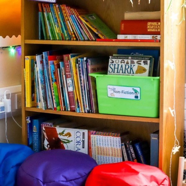 Bookcase