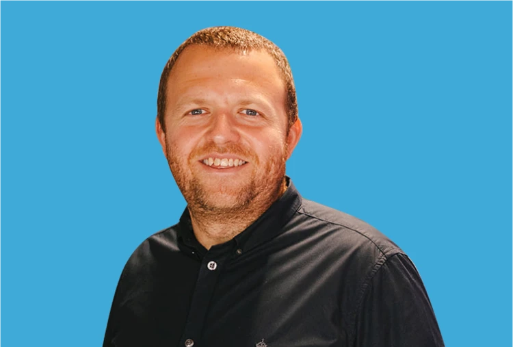 Jonny Bennett