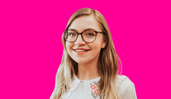 Briony Cragg