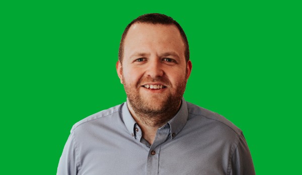 Jonny Bennett